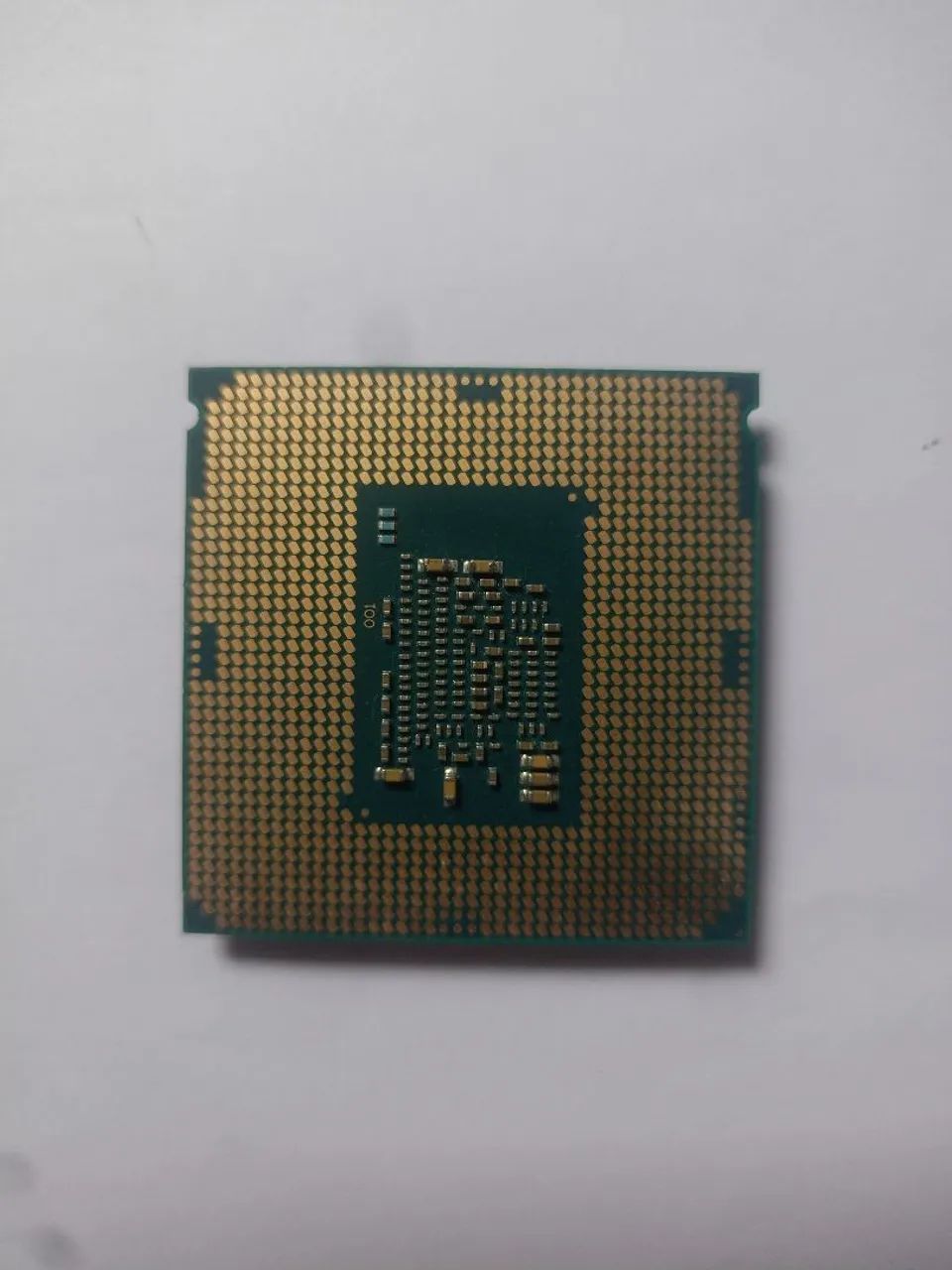 processador i3 6100 funcionando perfeitamente  - Foto 2