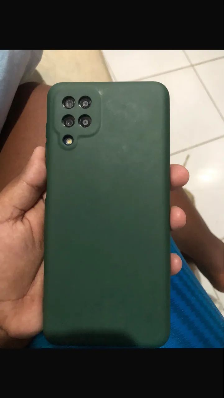 Mi 12 Samsung  - Foto 2