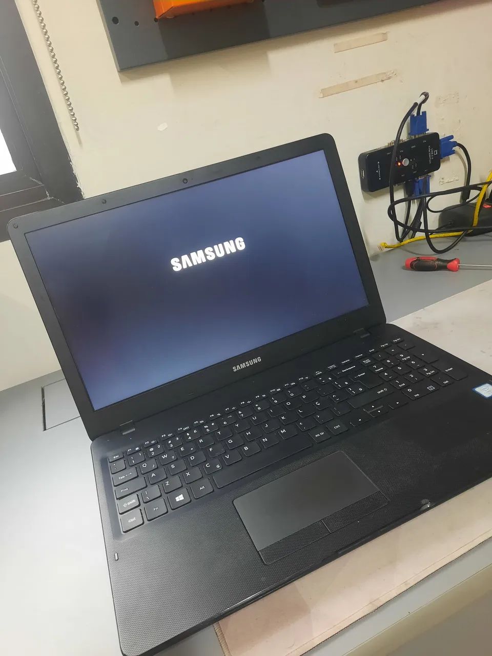 Notebook Samsung Expert X41 - Core i7 - Foto 4