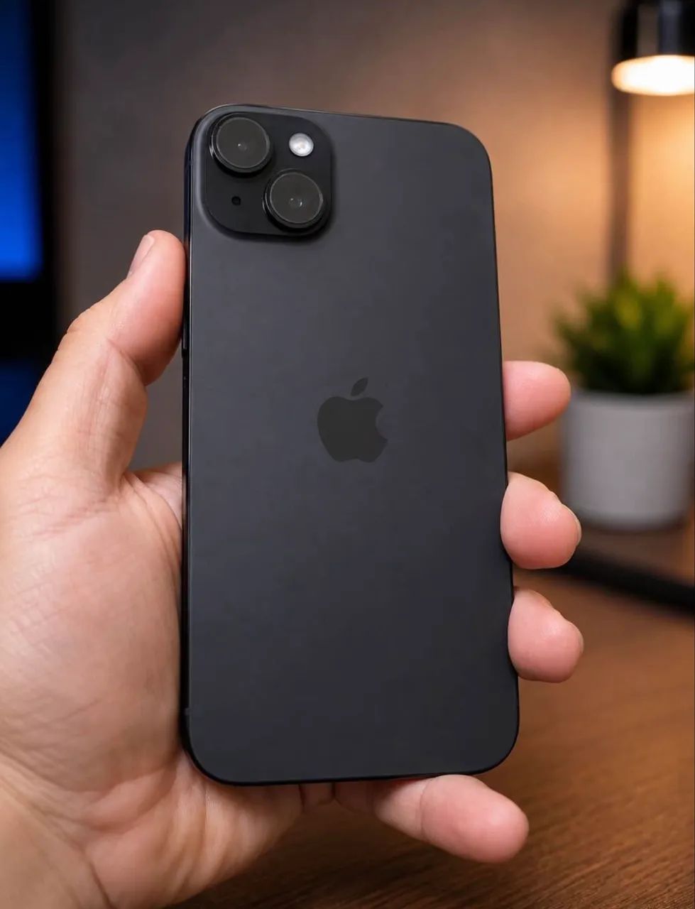Iphone 15 Plus 256GB - Foto 2