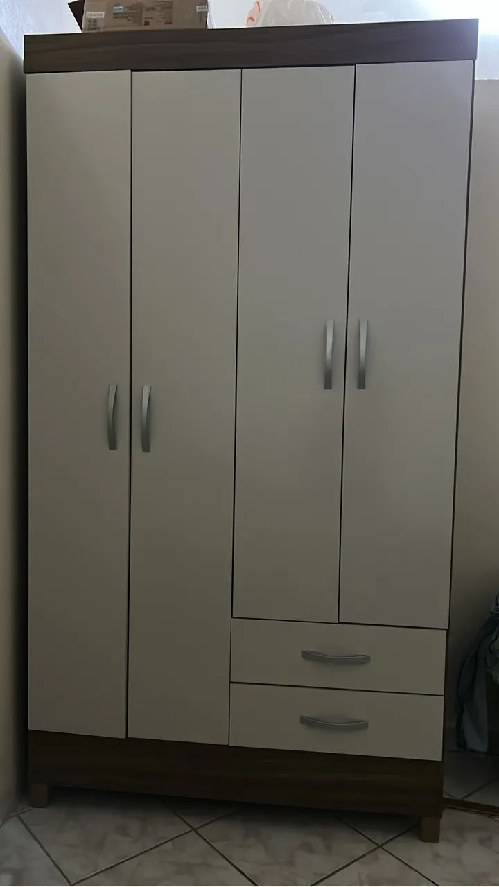 Guarda roupa 