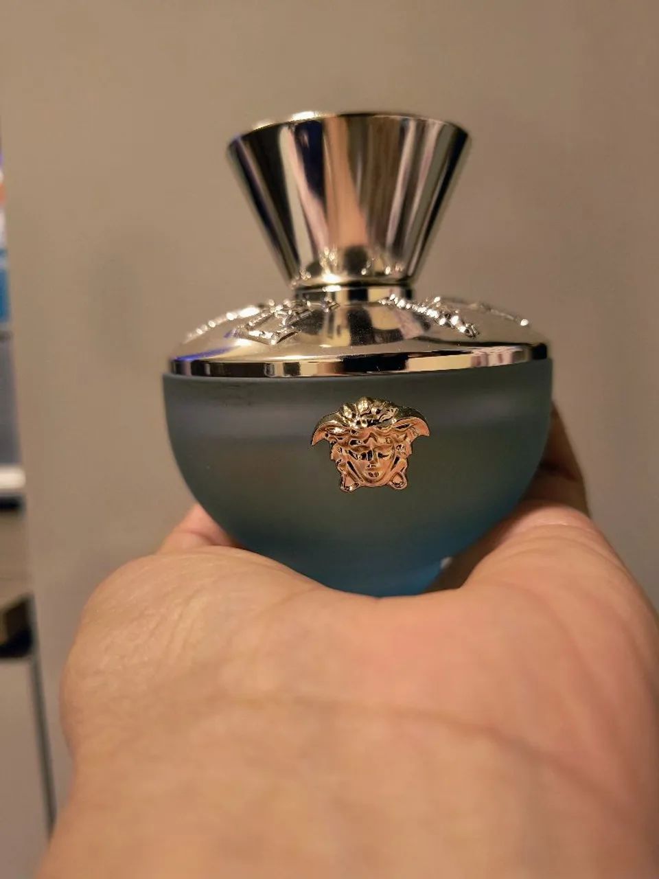 Perfume importado Dylan turquoise  - Foto 3