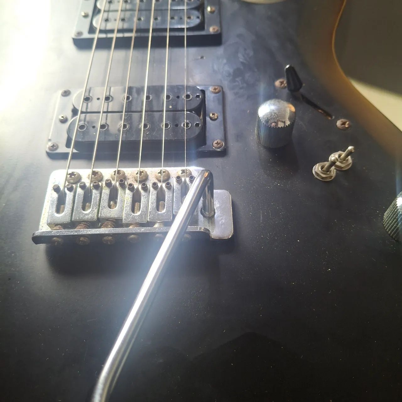 Guitarra cort - Foto 5