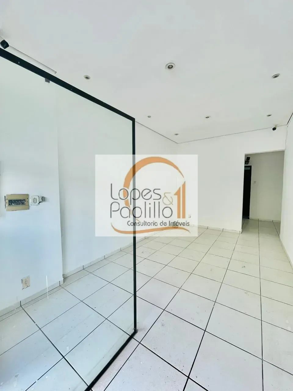 Loja para locação, Centro, Atibaia, SP - Foto 2