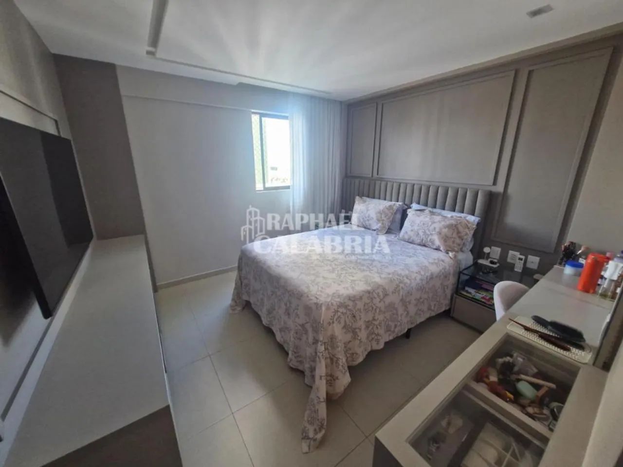 Apartamento de 94m² no bairro do Parnamirim - Foto 5