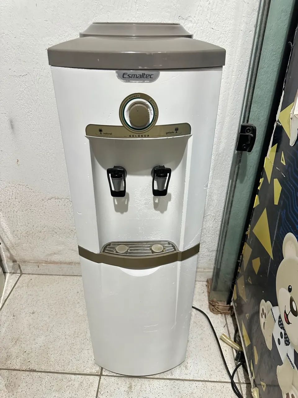 Gelagua - Foto 2