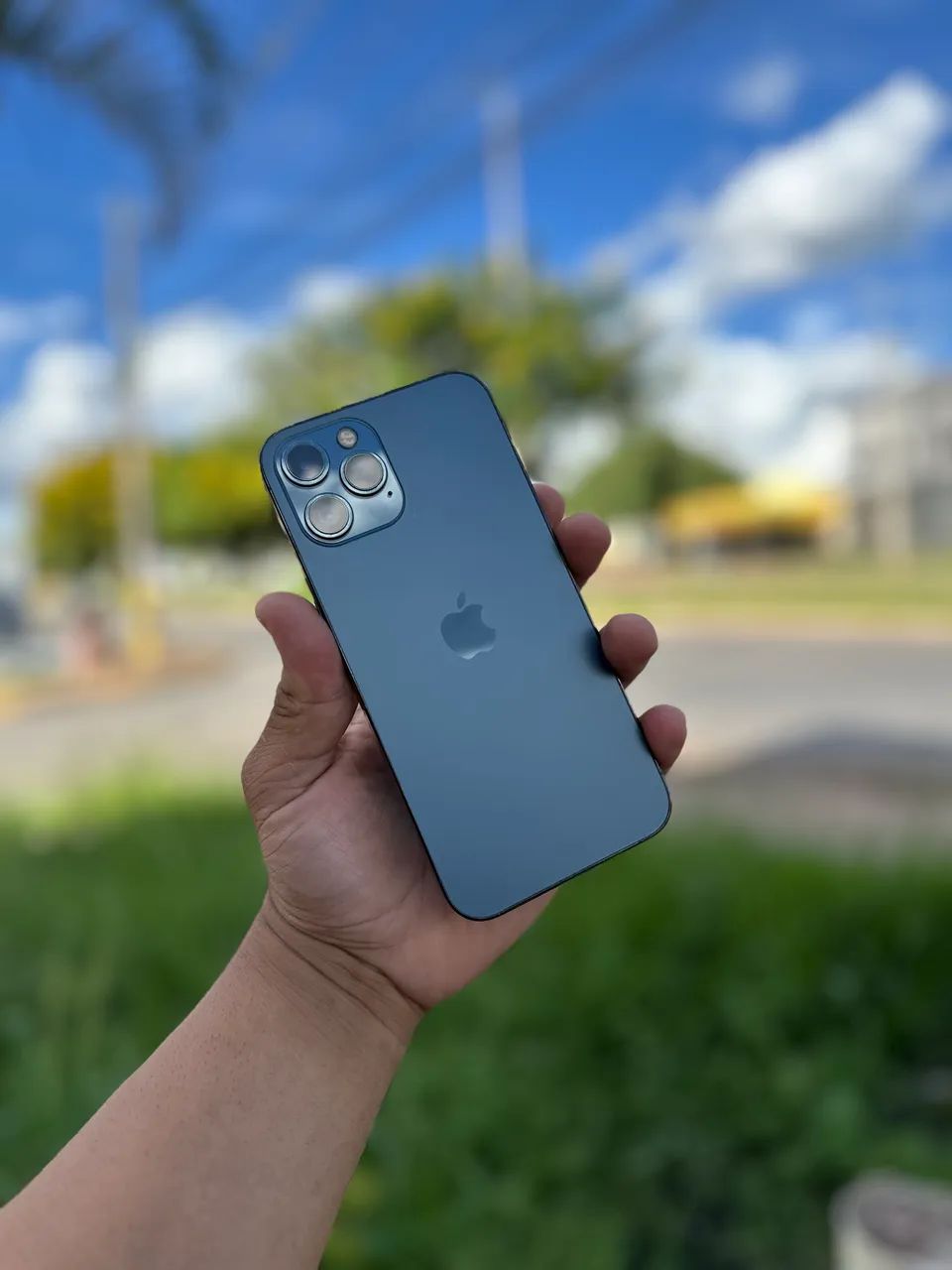 iPhone 12 Pro Max 256 - Foto 5