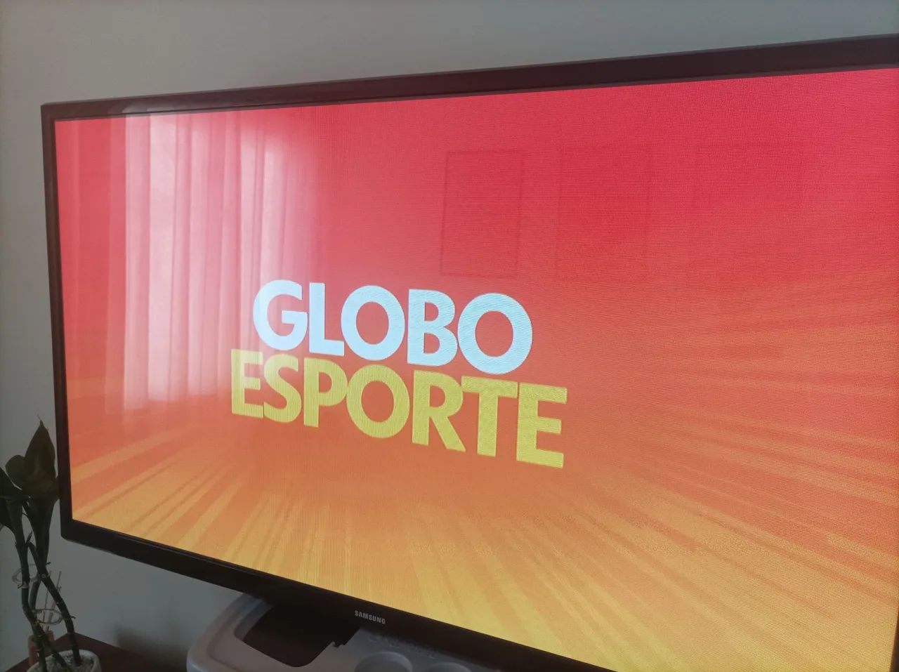 TV SANSSUNG 55 POLEGADAS - Foto 5