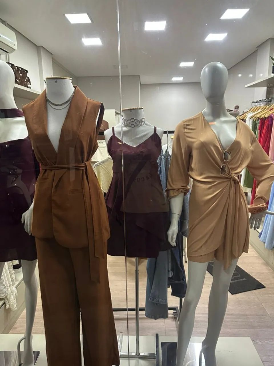 Passo o Ponto de loja Feminina  - Foto 2