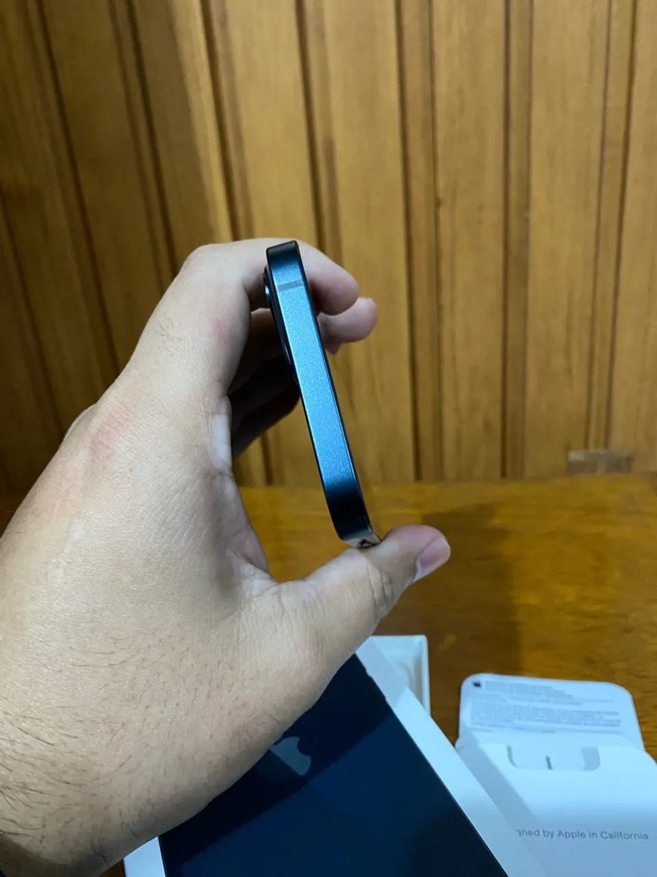 iPhone 13 128gb impecável  - Foto 5