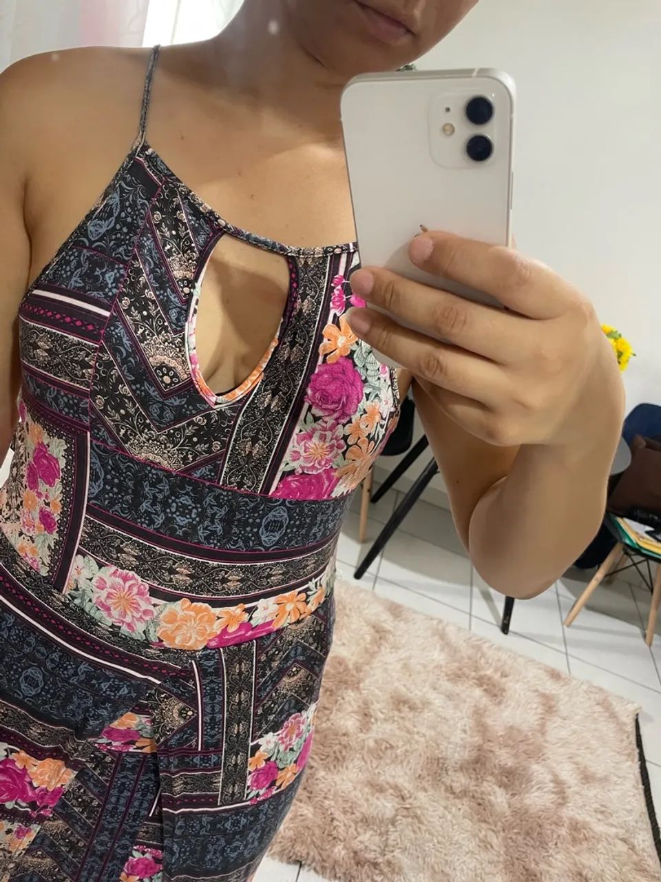 Vestido short - Foto 4