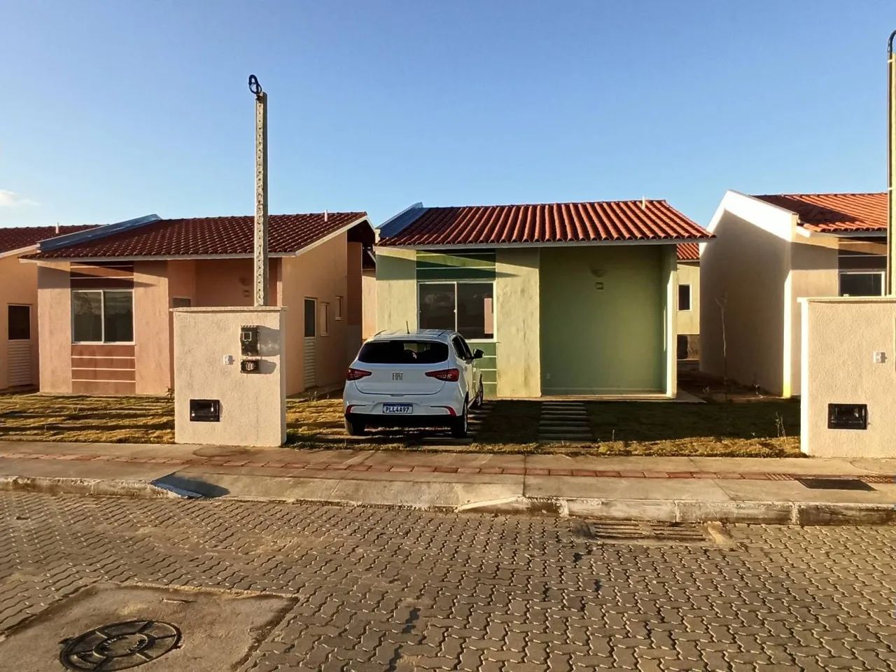 Foto - Alagoinhas - Centro