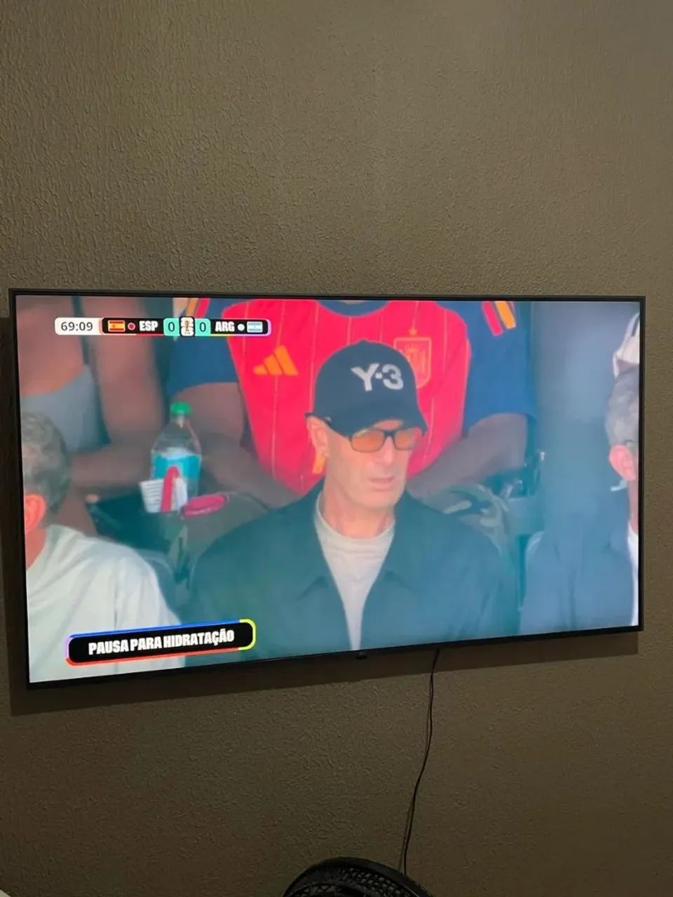 Televisão de 60 polegadas  - Foto 3