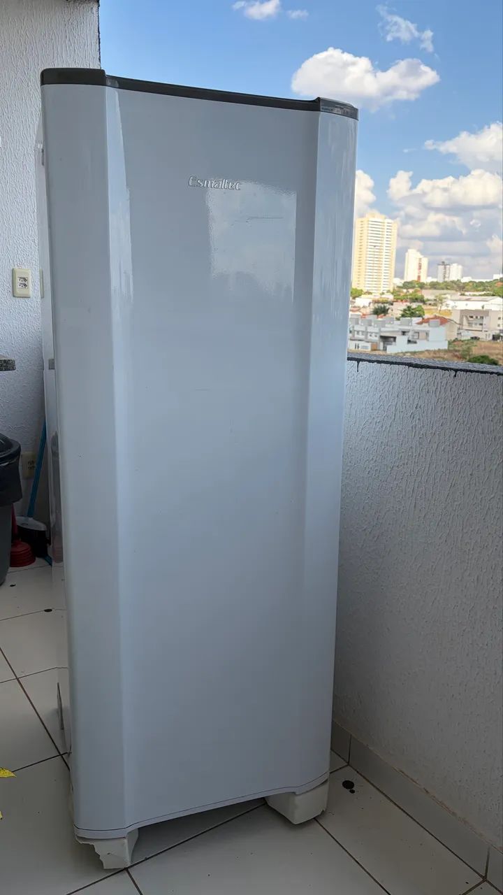 Geladeira  293L - Foto 2