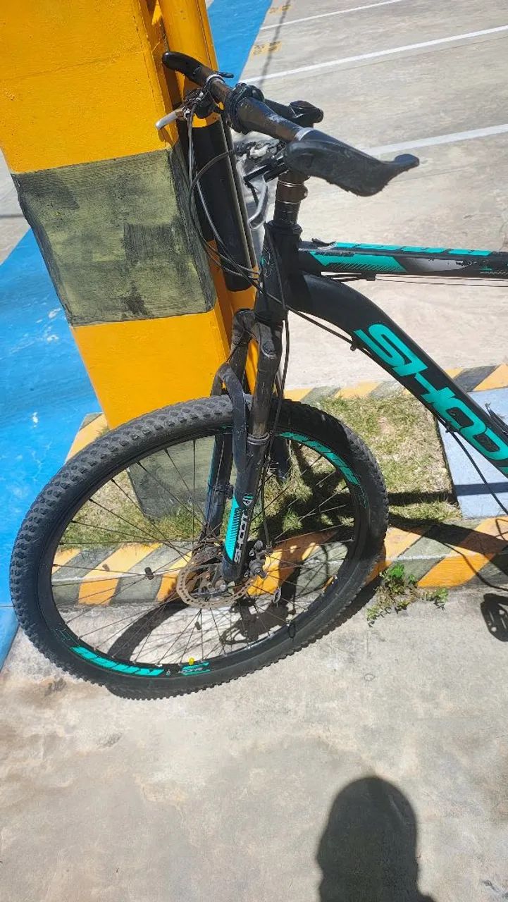Bicicleta aro29 - Foto 3
