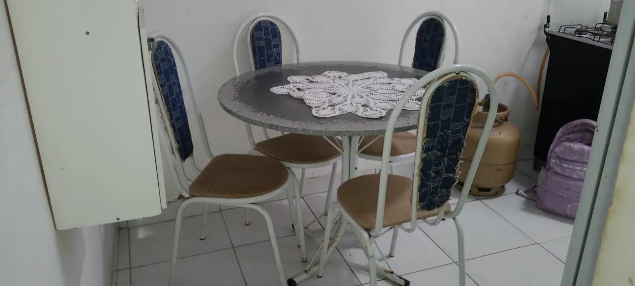 Mesa de cozinha 