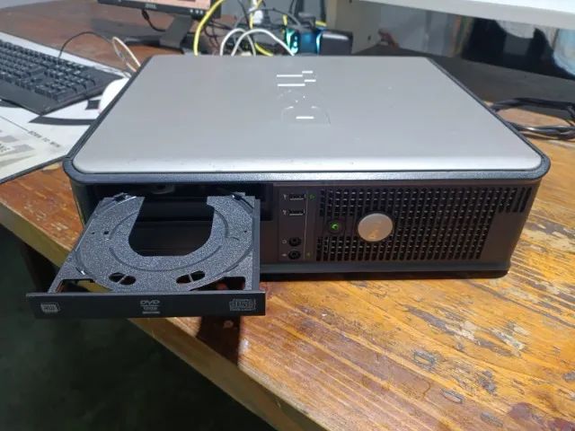 Computador Dell Optiplex 380 6Gb DDR3  - Foto 5