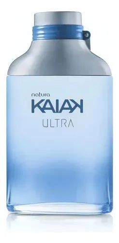 KAIAK ULTRA MASC. 100ML