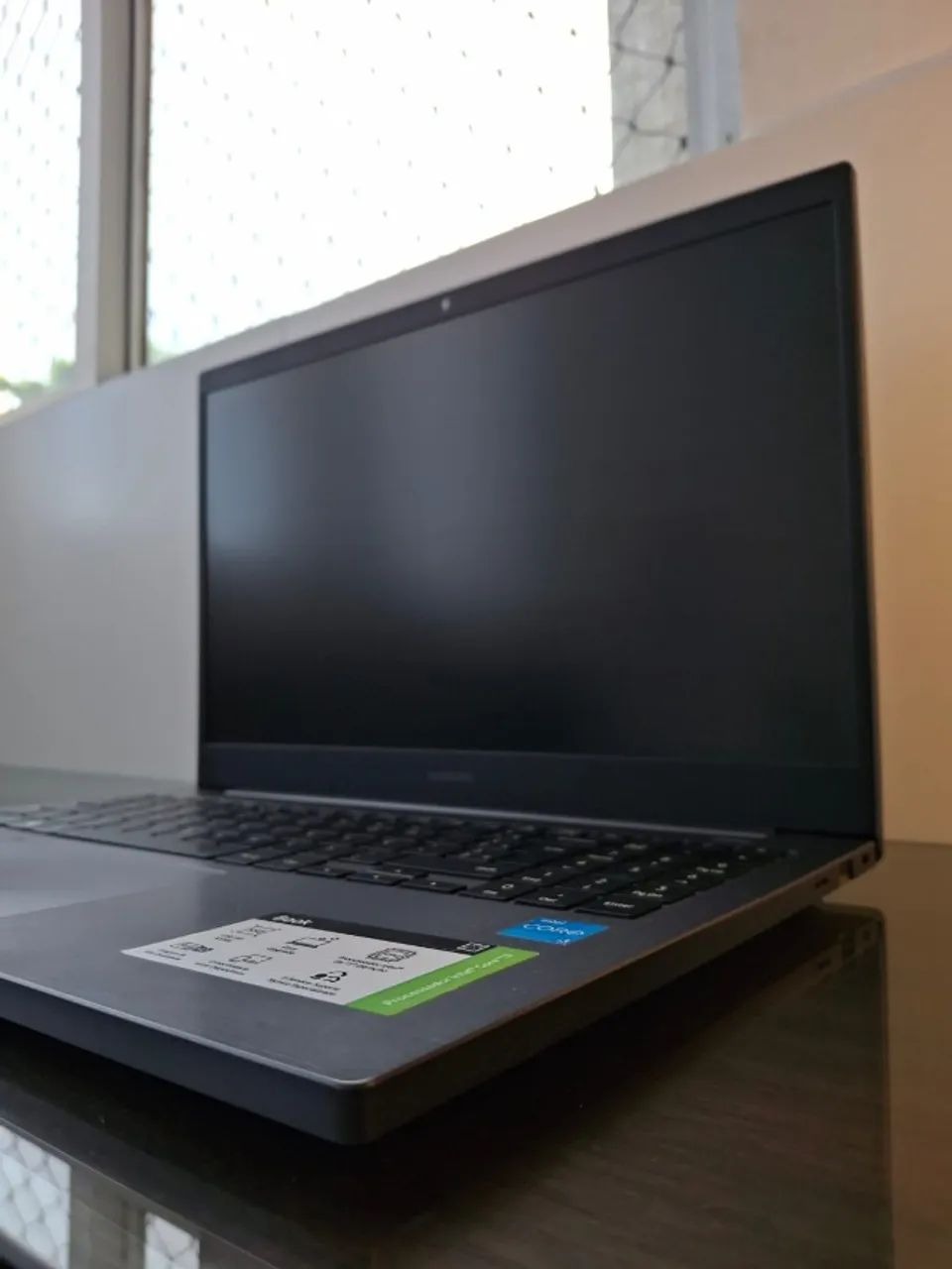 Notebook Samsung (i3 11°Geração)  - Foto 2