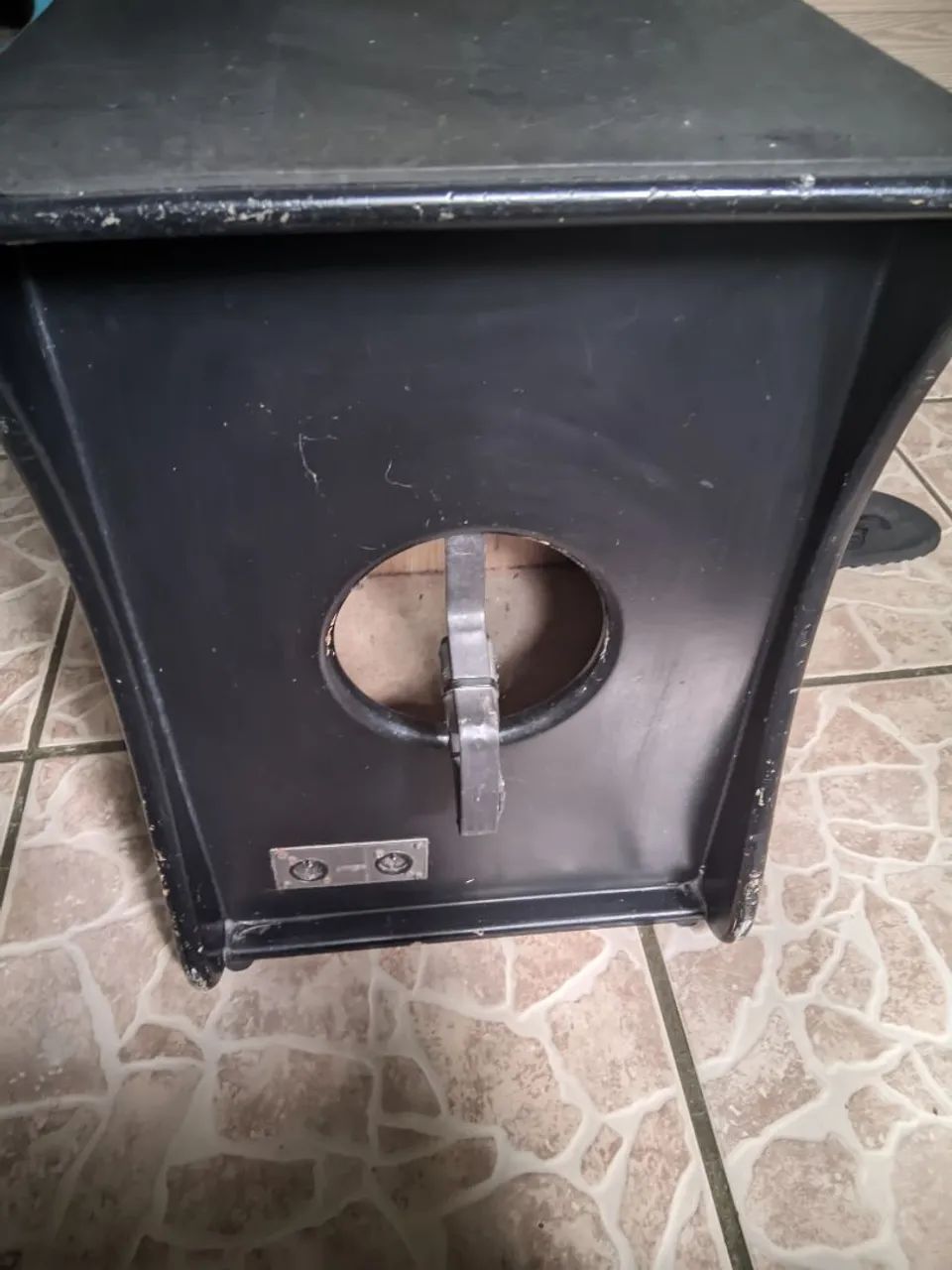 Cajon fsa hand made custom  - Foto 3