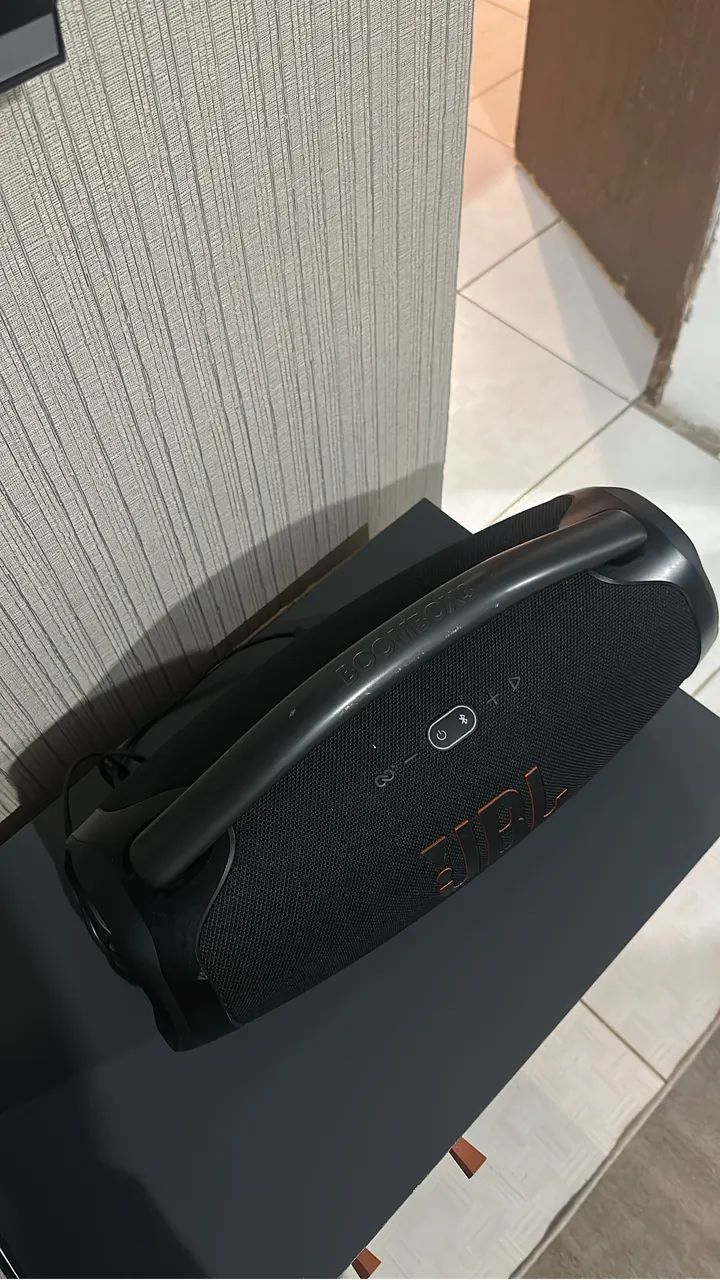 Jbl bombox 3 - Foto 2
