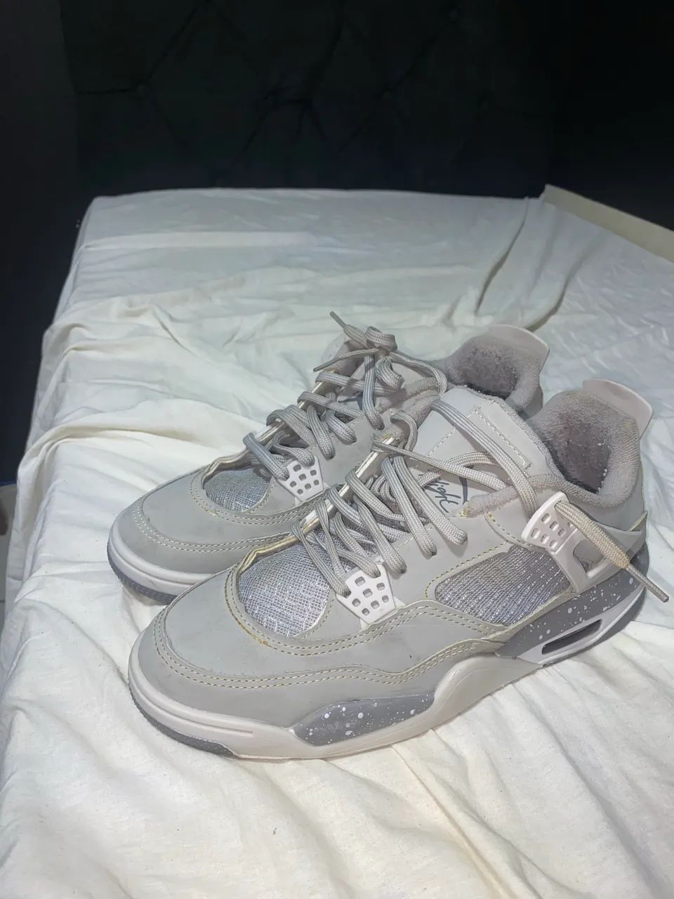 Kit de 2 tênis Nike  - Foto 5