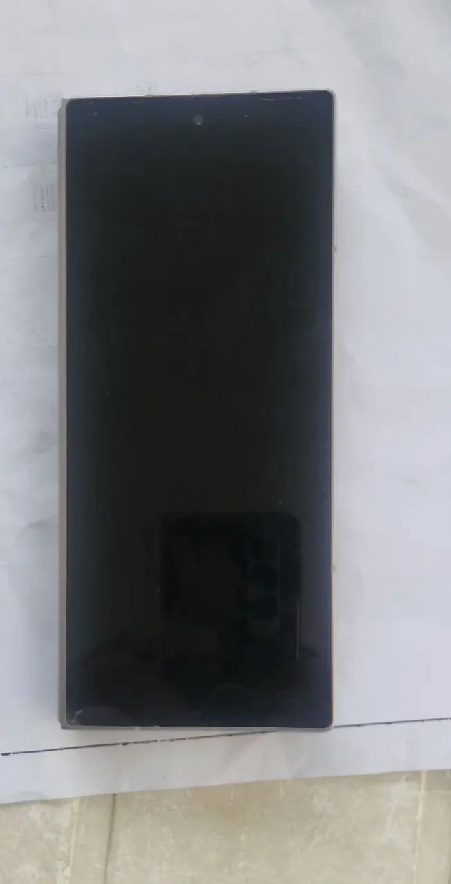 Galaxy ZFold 6 - Foto 4