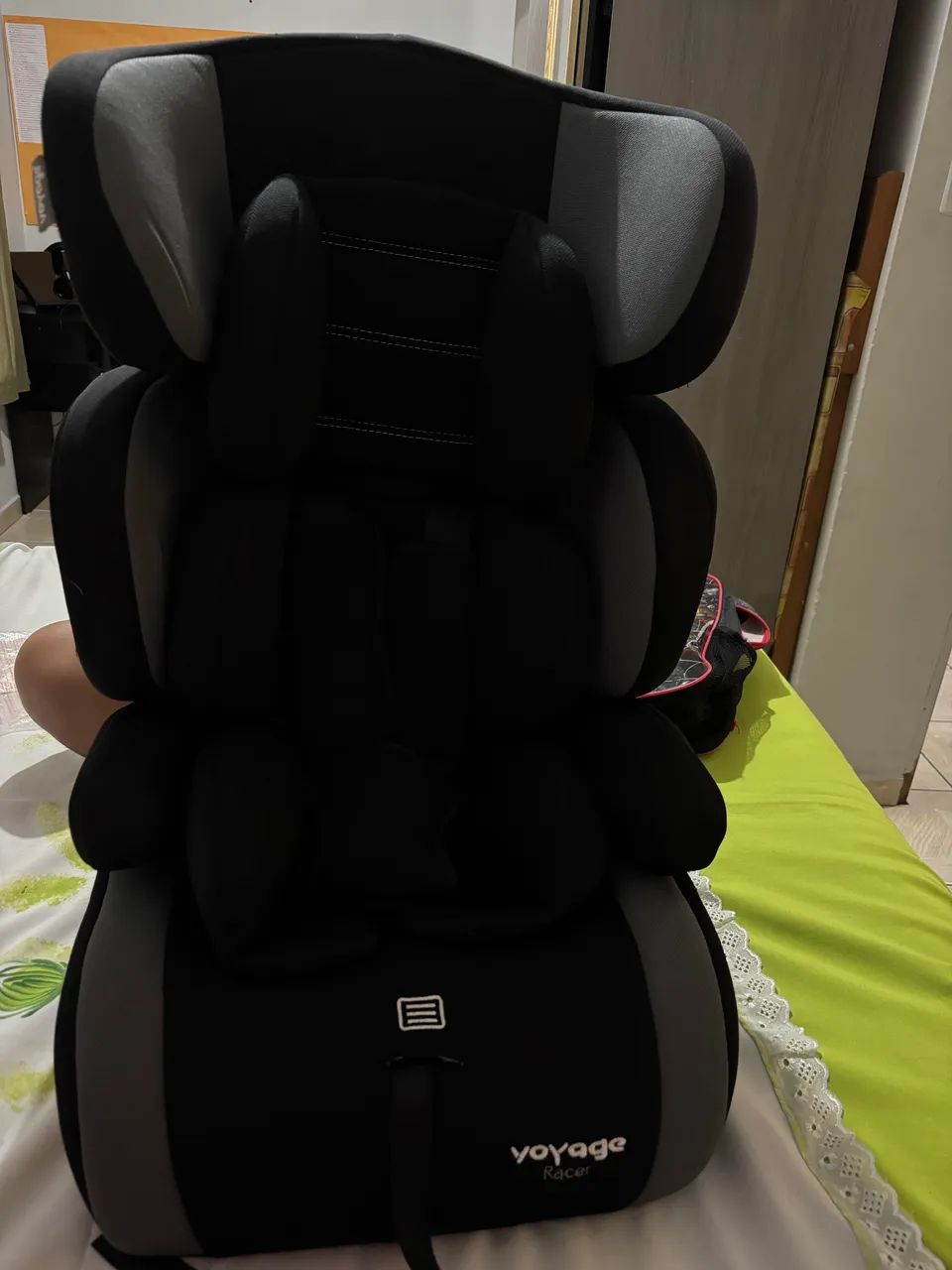 Cadeirinha Para Carro