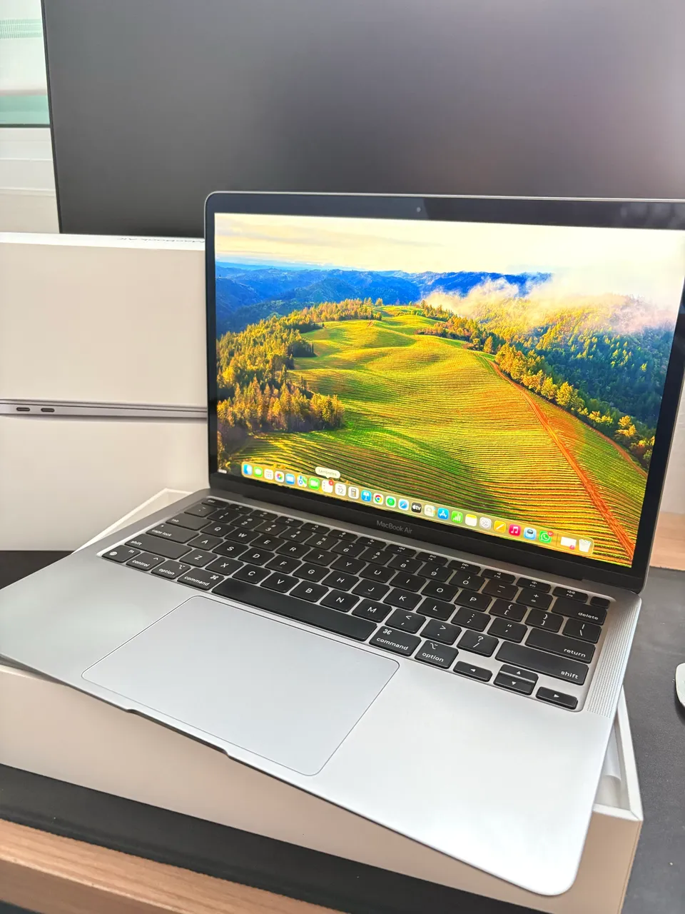 MacBook Pro Retina 15? Mid 2012, equipamento com processador i7