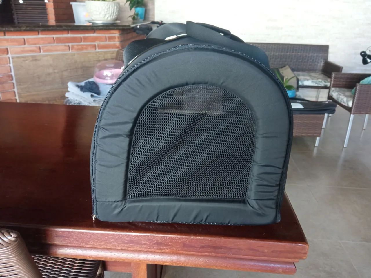 Bolsa/ cama de pets  - Foto 5