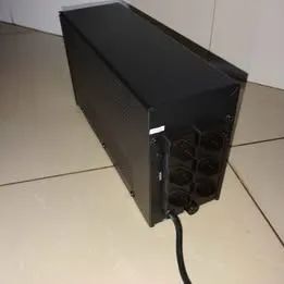 Nobreak/UPS WEG Home 800 VA TE 115/220 V / TS 115 V 50/60 Hz - Foto 2