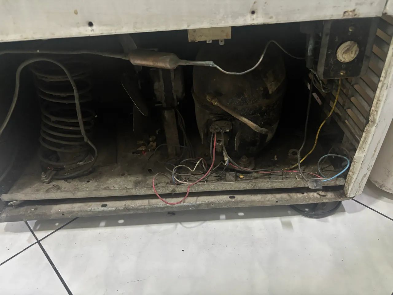 Freezer Horizontal Expositor - METALFRIO - Foto 2