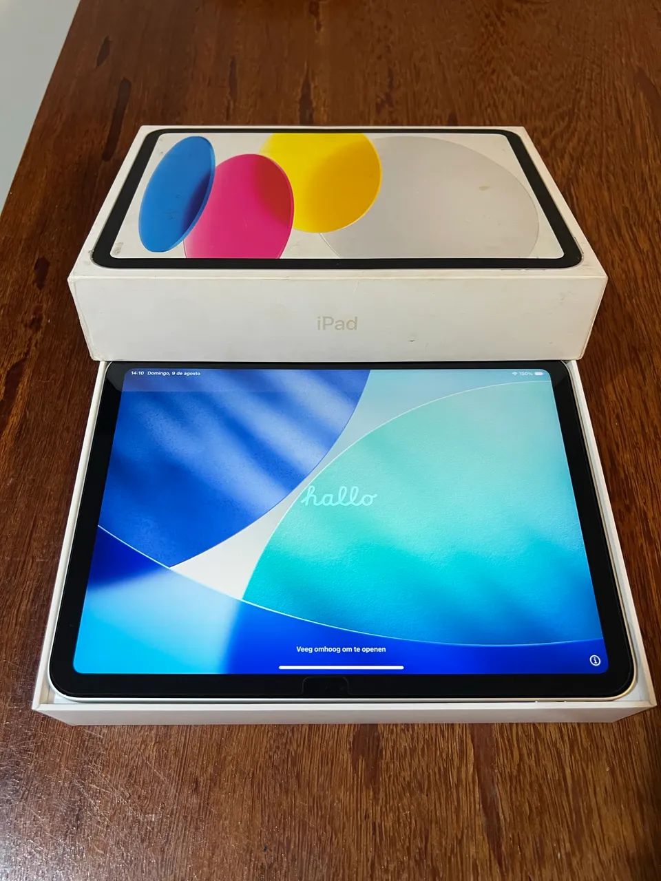 iPad 10 64GB - Foto 3