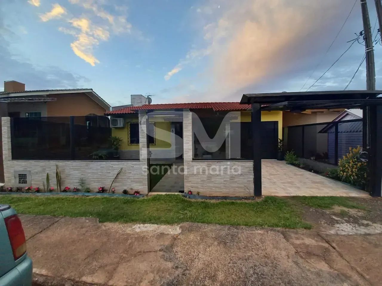 Casa à venda, Efapi, Chapecó, SC - Foto 2