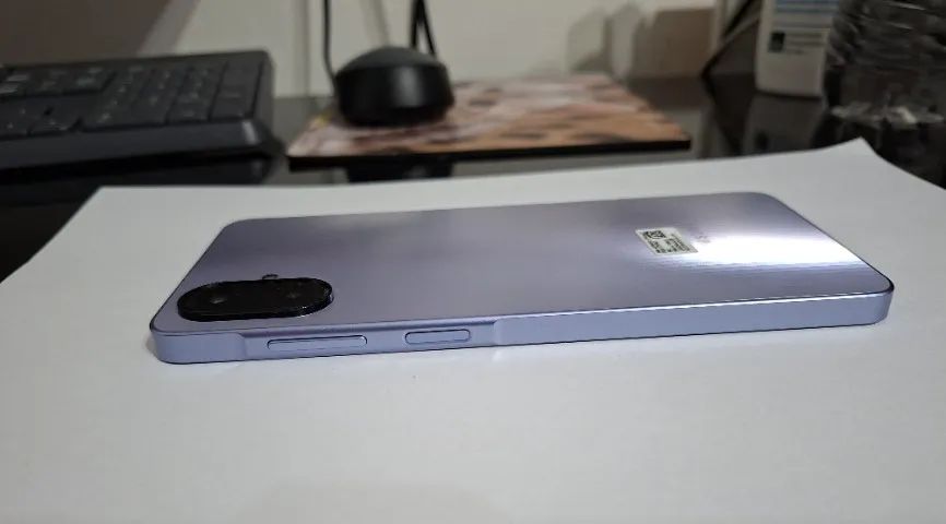 Celular Samsung Galaxy A07 - Foto 5