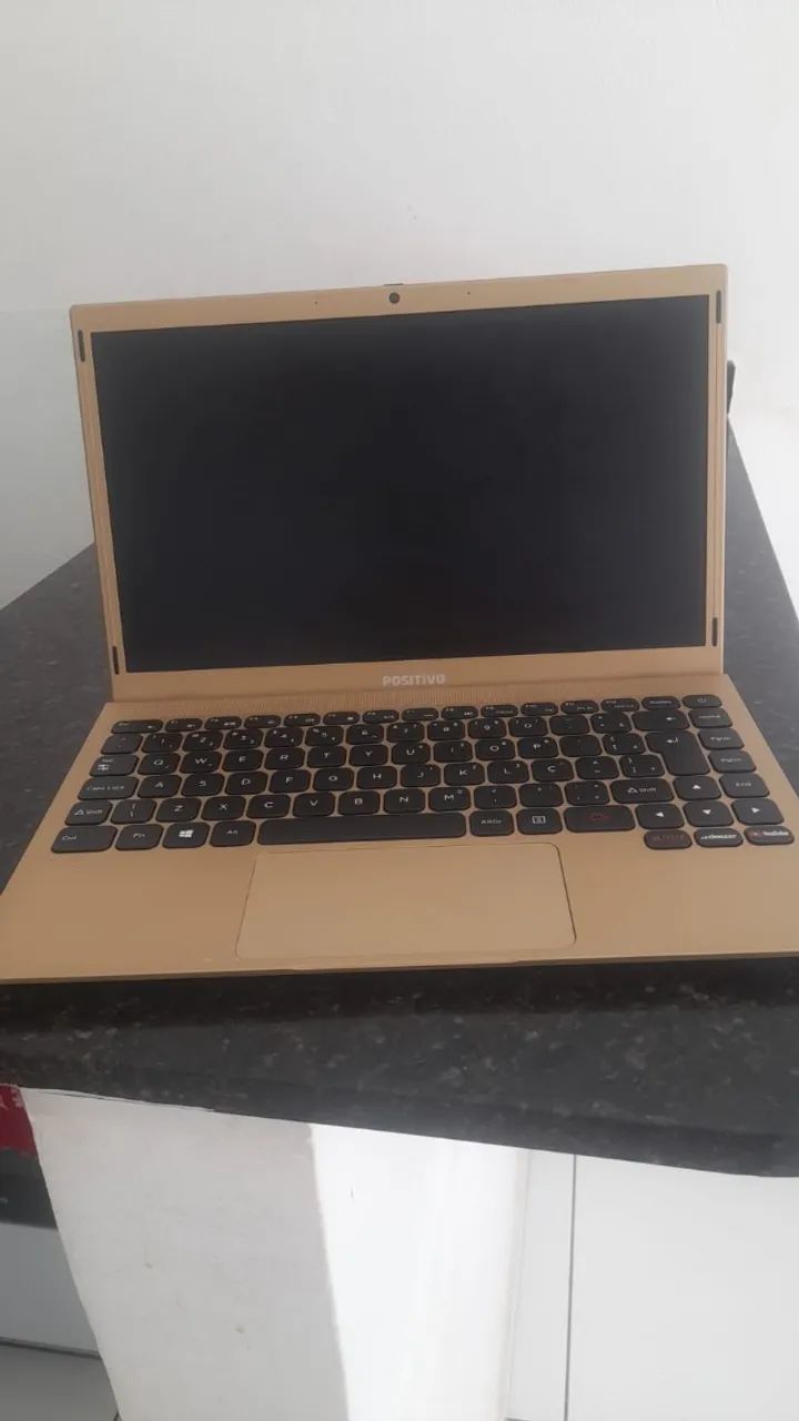 Vendo notebook semi novo - Foto 3