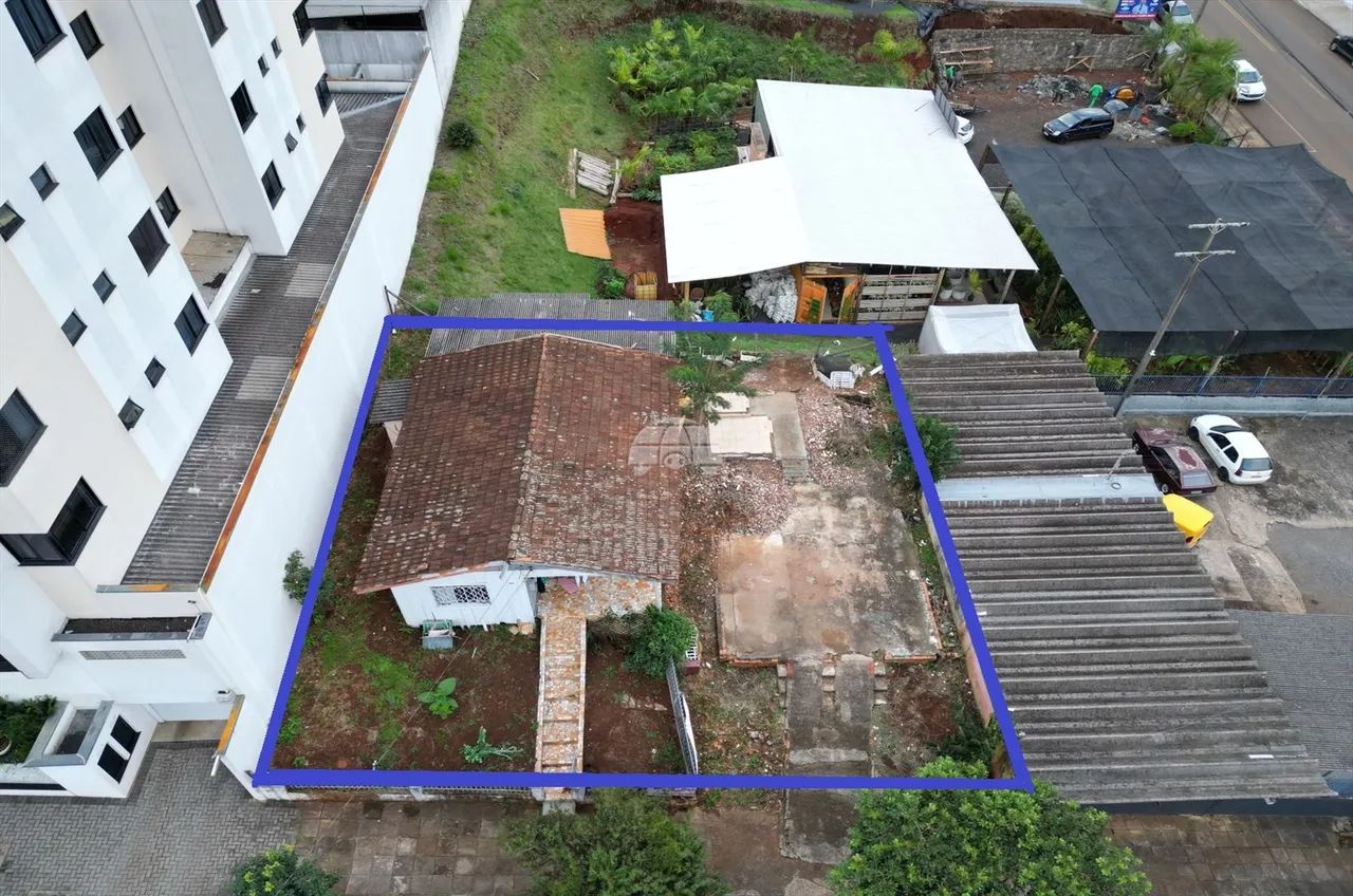 Vendas Terreno Pato Branco PR - Foto 2