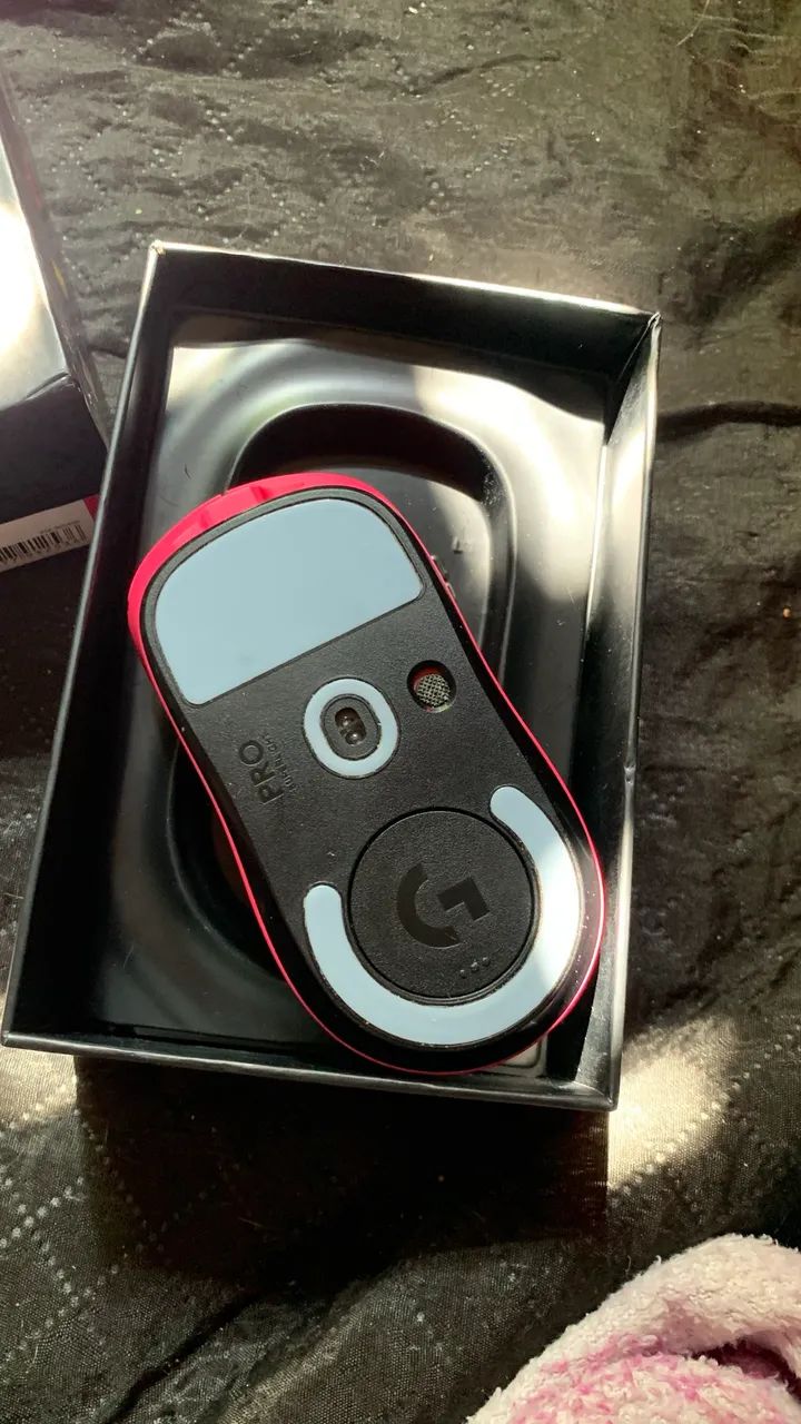 mouse superlight  - Foto 2