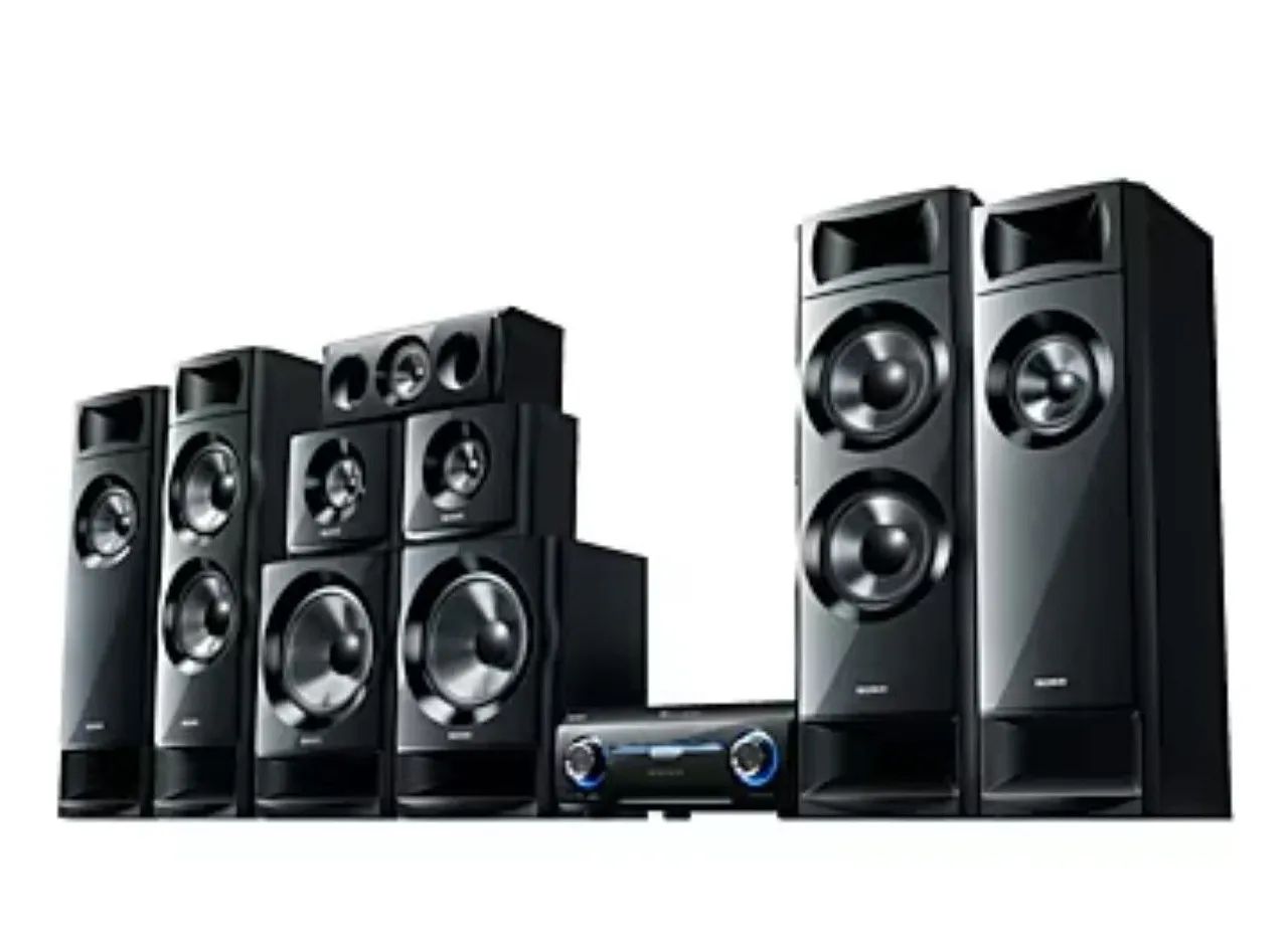 HT-M7 | Sony Brasil