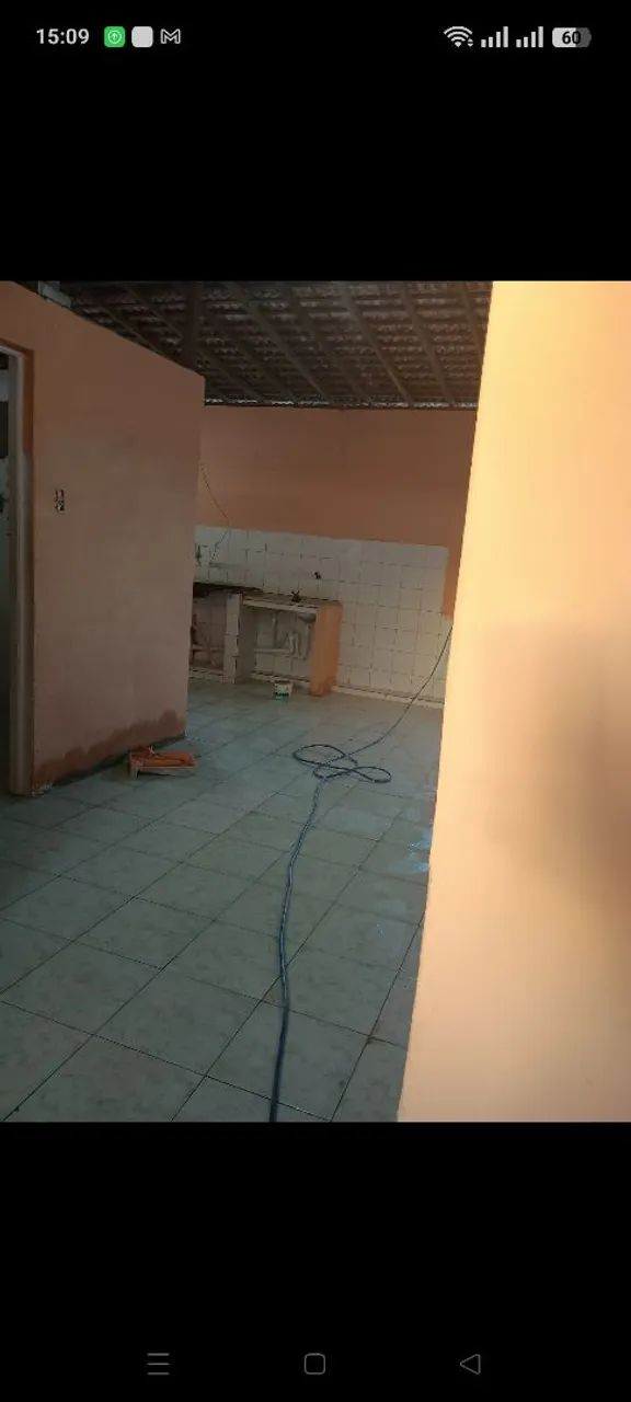 Alugo casa (LEIA TODO ANÚNCIO) - Foto 3