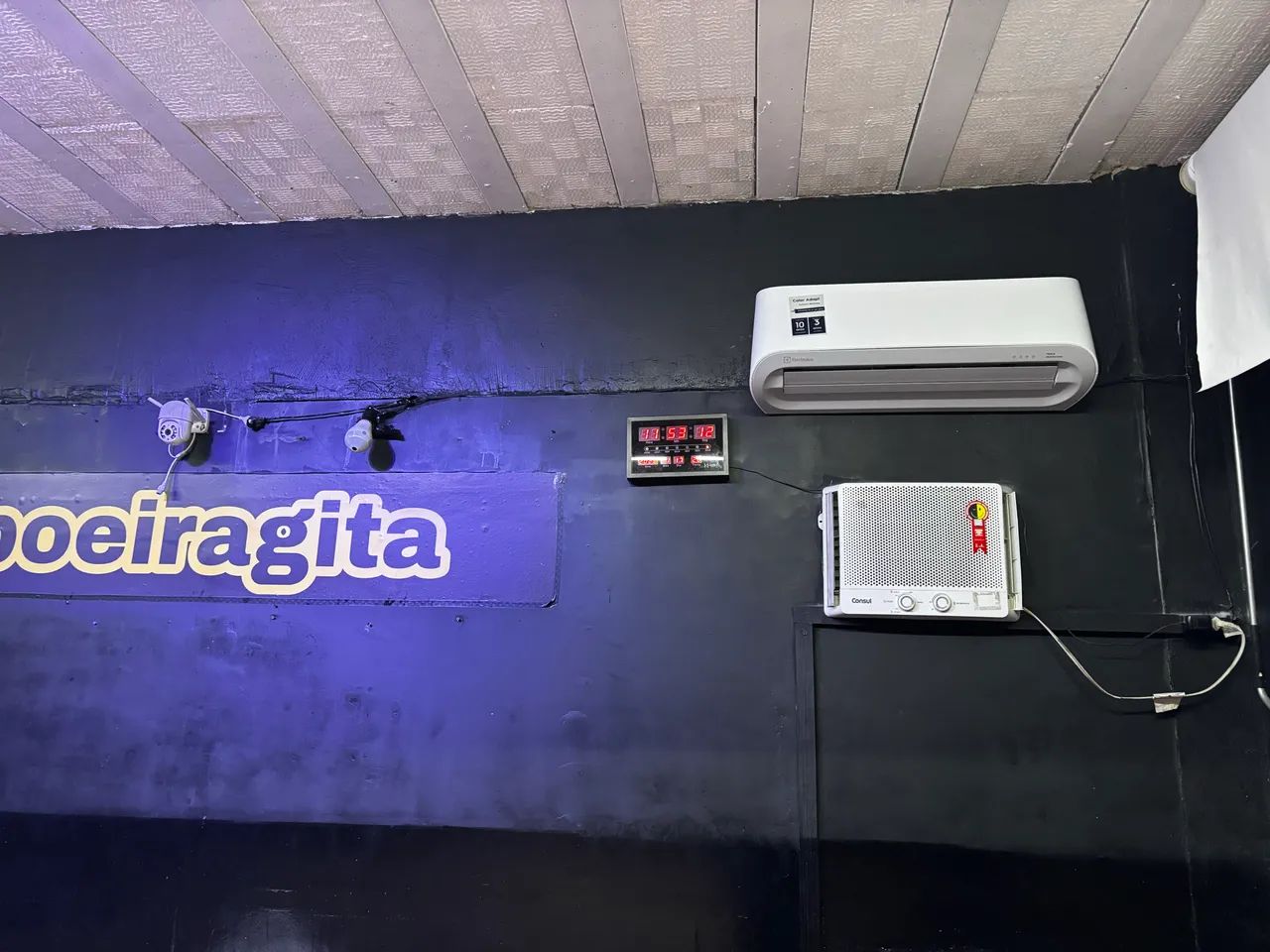  Instalação de ar condicionado - Foto 4