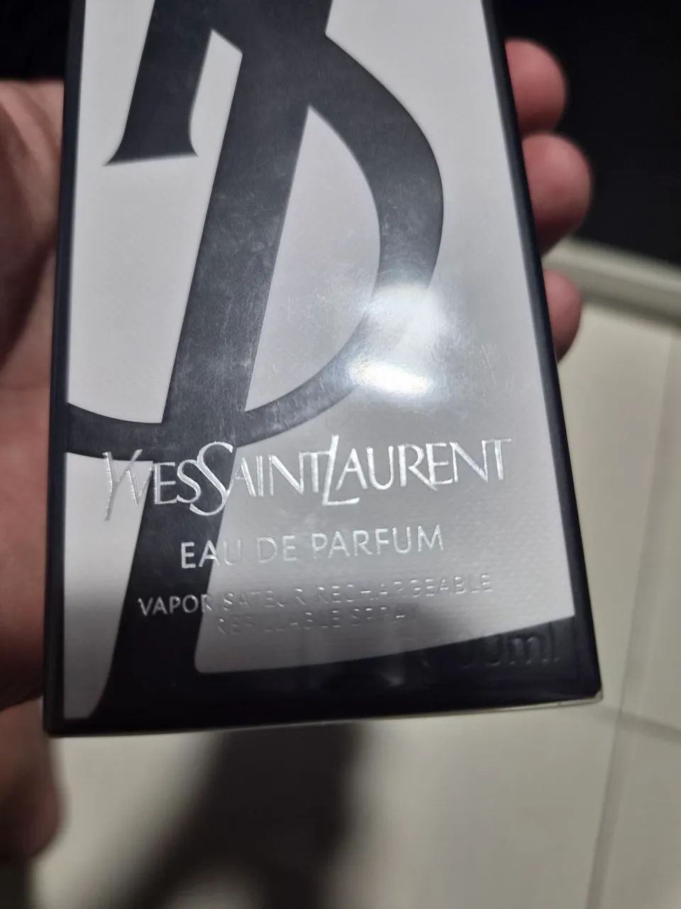 Perfume MySlf de Yves Saint Laurent  - Foto 4