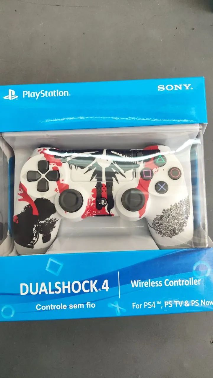 Joystick de Ps4 - Foto 4