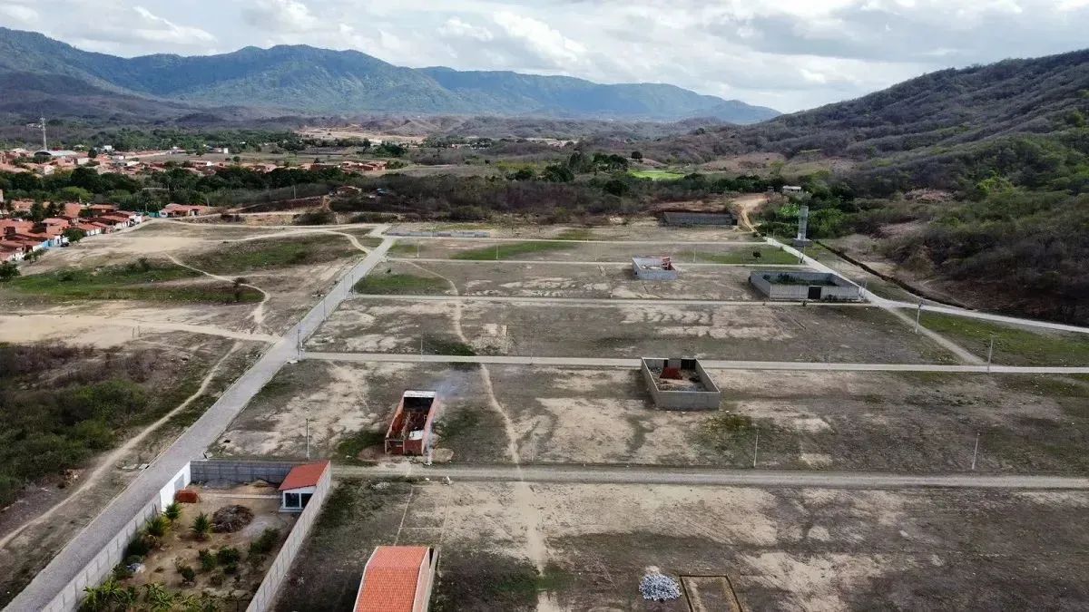 Loteamento Mirante Da Serra Em Maranguape; Pronto P/ Construir; Ultimas Unidades! Cód. 6HD - Foto 5