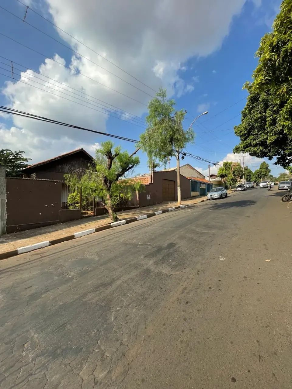 Área central em Cosmópolis-SP, com 1.349,59m². Valor reduzido. - Foto 2