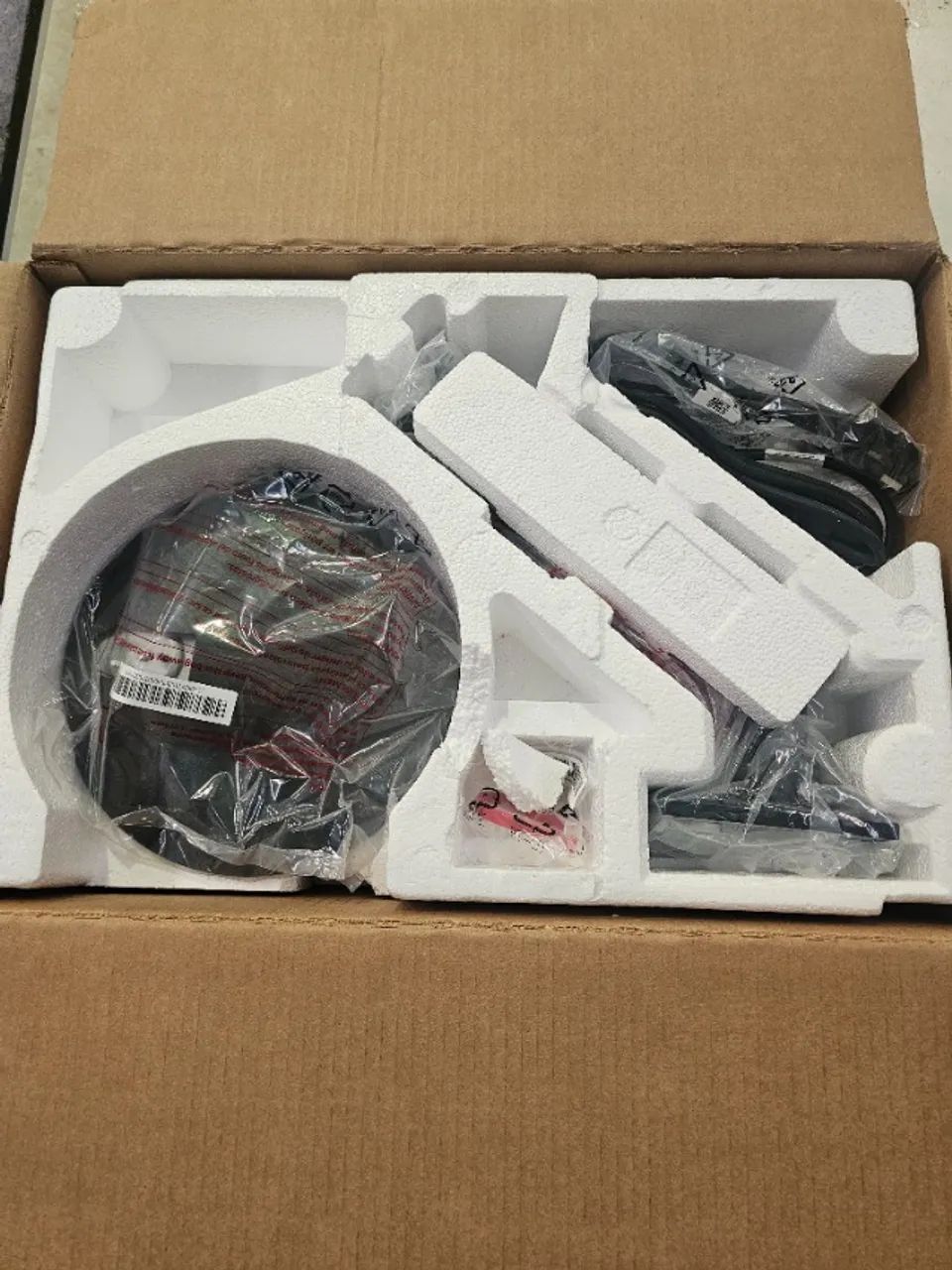 ThinkVision T22i-10 - Foto 4