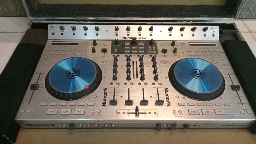 Controladora na Case - Foto 4