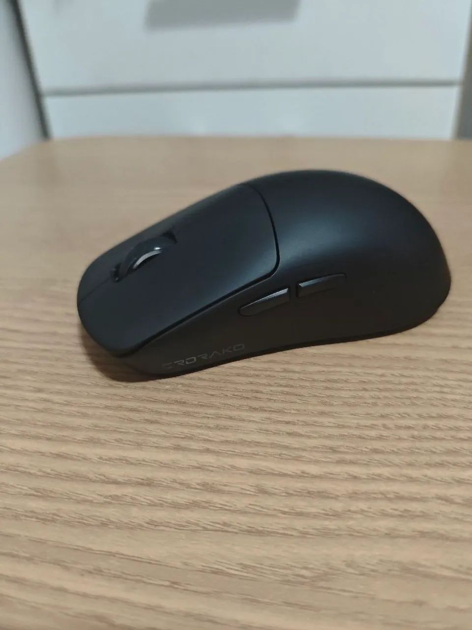 Mouse CRDRAKO KO-ONE 8K SPDT (Shape OP1 8K) - Foto 2