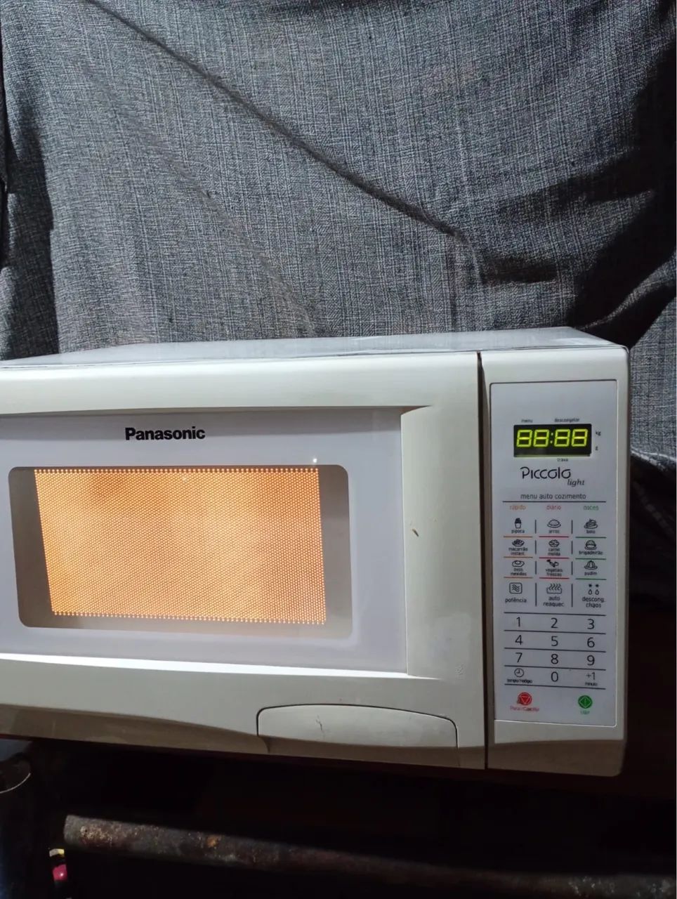 Microondas  - Foto 2