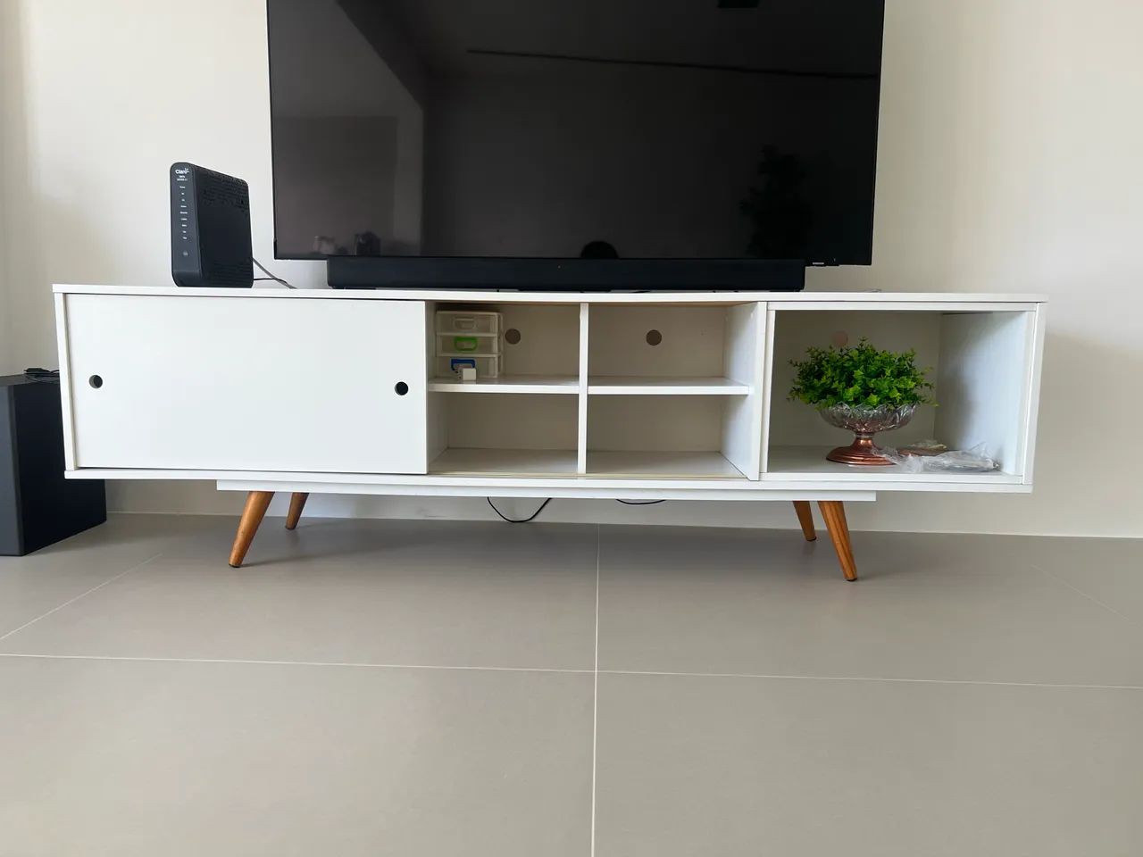 Vendo Rack Conservado